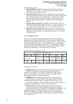 Preview for 32 page of Brooks 5850 S Installation And Operation Manual