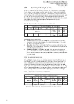 Preview for 34 page of Brooks 5850 S Installation And Operation Manual