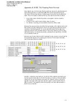 Preview for 49 page of Brooks 5850 S Installation And Operation Manual