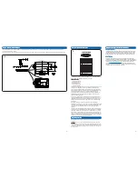 Предварительный просмотр 2 страницы Brooks 5850EMH Quick Start Manual