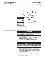 Предварительный просмотр 13 страницы Brooks 5850i Installation And Operation Manual