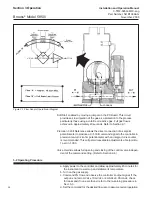 Предварительный просмотр 20 страницы Brooks 5850i Installation And Operation Manual