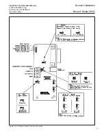 Предварительный просмотр 25 страницы Brooks 5850i Installation And Operation Manual