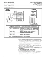 Предварительный просмотр 32 страницы Brooks 5850i Installation And Operation Manual