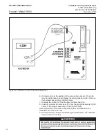 Предварительный просмотр 36 страницы Brooks 5850i Installation And Operation Manual