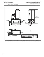 Preview for 12 page of Brooks 5851EM Series Installation And Operation Manual