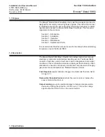 Preview for 7 page of Brooks 5860i Installation And Operation Manual