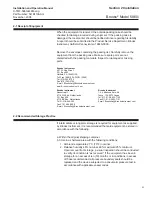 Preview for 11 page of Brooks 5860i Installation And Operation Manual