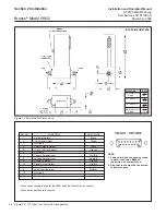 Preview for 14 page of Brooks 5860i Installation And Operation Manual