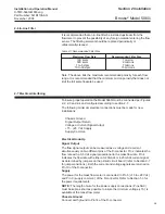 Preview for 15 page of Brooks 5860i Installation And Operation Manual