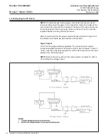 Preview for 16 page of Brooks 5860i Installation And Operation Manual