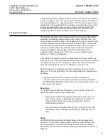 Preview for 33 page of Brooks 5860i Installation And Operation Manual