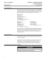 Preview for 10 page of Brooks 5861E Operation Manual