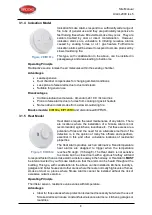 Предварительный просмотр 8 страницы Brooks ALARM 2000 Site Manual