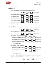 Preview for 47 page of Brooks ALARM 2000 Site Manual