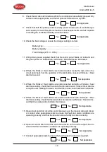 Preview for 48 page of Brooks ALARM 2000 Site Manual