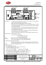 Preview for 60 page of Brooks ALARM 2000 Site Manual