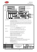 Preview for 62 page of Brooks ALARM 2000 Site Manual