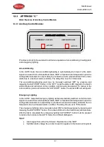 Preview for 67 page of Brooks ALARM 2000 Site Manual