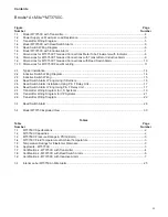 Preview for 4 page of Brooks Ar-Mite MT3750 Installation & Operation Manual