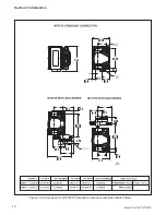 Preview for 14 page of Brooks Ar-Mite MT3750 Installation & Operation Manual