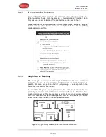 Предварительный просмотр 10 страницы Brooks BARFS-1 Owner'S Manual