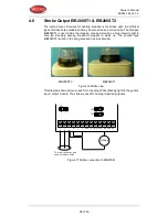 Предварительный просмотр 28 страницы Brooks BARFS-1 Owner'S Manual