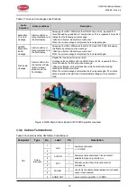 Предварительный просмотр 11 страницы Brooks BOWS020W Operation & Technical Manual