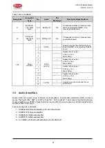 Предварительный просмотр 15 страницы Brooks BOWS020W Operation & Technical Manual