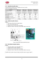 Предварительный просмотр 16 страницы Brooks BOWS020W Operation & Technical Manual