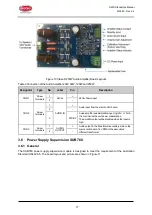 Предварительный просмотр 18 страницы Brooks BOWS020W Operation & Technical Manual