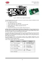 Предварительный просмотр 19 страницы Brooks BOWS020W Operation & Technical Manual