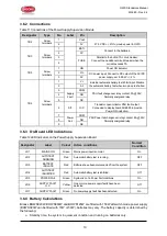 Предварительный просмотр 20 страницы Brooks BOWS020W Operation & Technical Manual