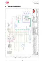 Предварительный просмотр 24 страницы Brooks BOWS020W Operation & Technical Manual