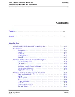 Preview for 3 page of Brooks CTI-Cryogenics Installation, Operation And Maintenance Instructions