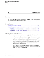 Preview for 55 page of Brooks CTI-Cryogenics Installation, Operation And Maintenance Instructions