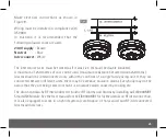 Preview for 23 page of Brooks EIB3018 Instruction Manual