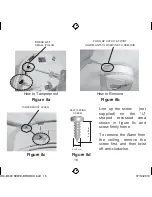 Предварительный просмотр 16 страницы Brooks EIB603 Instructions Manual