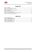 Preview for 4 page of Brooks Firetracker FT1-SB System Manual