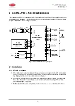 Preview for 14 page of Brooks Firetracker FT1-SB System Manual