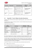 Preview for 39 page of Brooks FireTracker FT2GAS Operation And Technical Manual