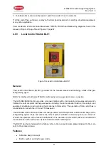 Preview for 50 page of Brooks FireTracker FT2GAS Operation And Technical Manual