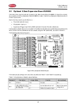 Preview for 23 page of Brooks Firetracker FT420 Technical Manual