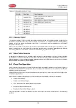 Preview for 66 page of Brooks Firetracker FT420 Technical Manual