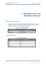 Preview for 8 page of Brooks FluidX Aperio 4 User Manual