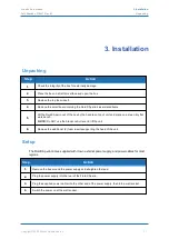 Preview for 11 page of Brooks FluidX Aperio 4 User Manual