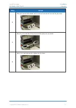 Preview for 13 page of Brooks FluidX Aperio 4 User Manual