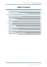 Preview for 6 page of Brooks FluidX XSD-1 User Manual