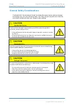 Preview for 8 page of Brooks FluidX XSD-1 User Manual