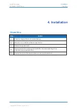 Preview for 13 page of Brooks FluidX XSD-1 User Manual